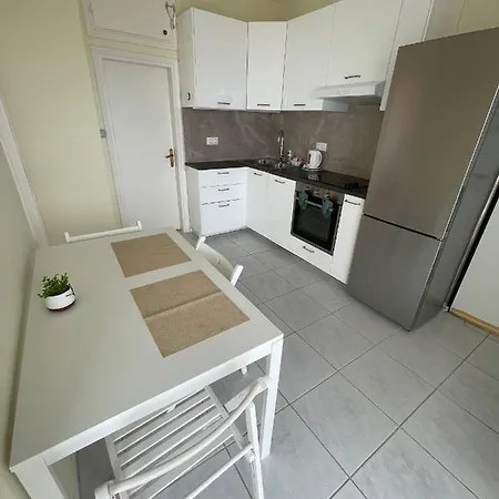 Sunny Ap - Holiday home