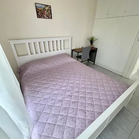 Holiday home Sunny Ap - *