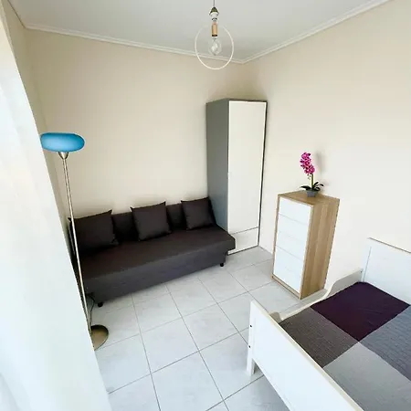 Holiday home Sunny Ap - Polychrono