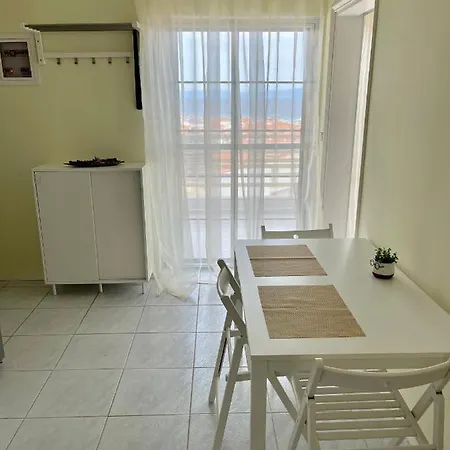Sunny Ap - Holiday home *