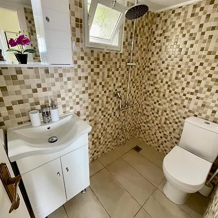 Holiday home Sunny Ap -