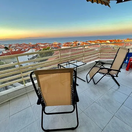 Holiday home Sunny Ap - *
