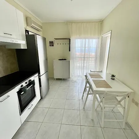 Holiday home Sunny Ap - *